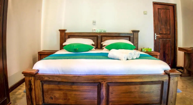 Номер Standard Green Edge Residences
