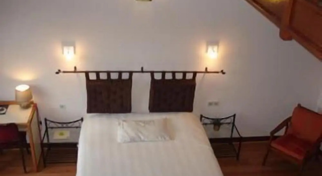 Hôtel des Chazes, Prenota Hotel Saint-Jacques-des-Blats Le Lioran