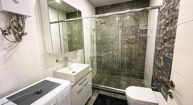 Апартаменты c 1 комнатой Balmaral Apart Hotel