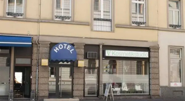 Hotel Luisenhof