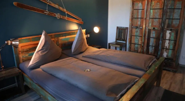 Estudio Studio im Loft