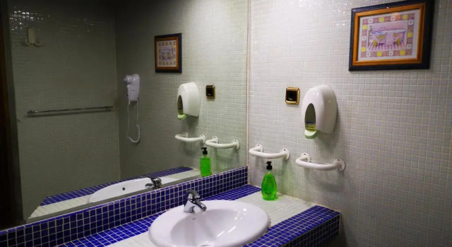 Номер Standard Hostal Quinta Santillan