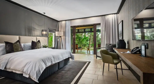 Люкс The Capital Zimbali