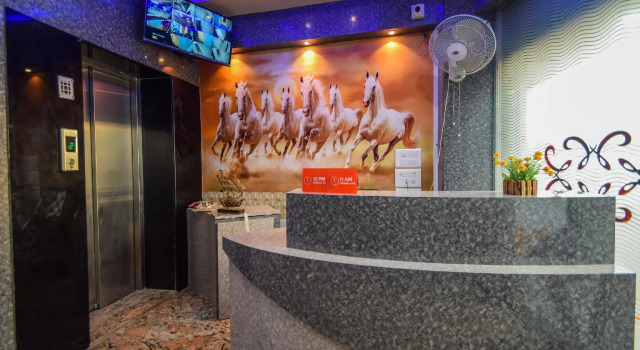Collection O 22099 Hotel West Wood, Забронировать Отель Отели штата Раджастхана 3 звезды, 3*