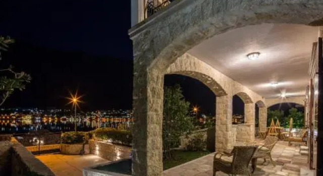 Palazzo Banicevic Luxury Rooms