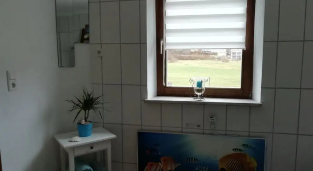 Коттедж Ferienhaus am Haselbach