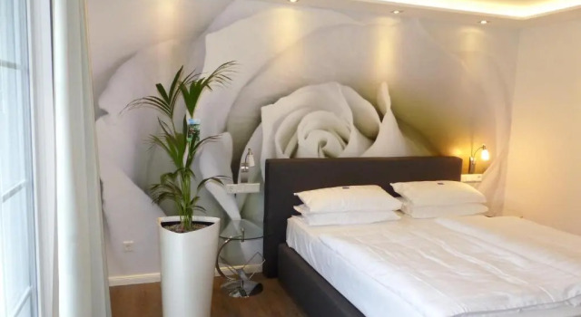 Hotel Schützenhof Wörpedorf, Prenota Hotel Grasberg Bassa Sassonia