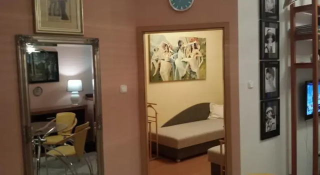 Gulyas Apartment, Забронировать Апартаменты/квартира Апартаменты Будапешта, Апартаменты/квартира