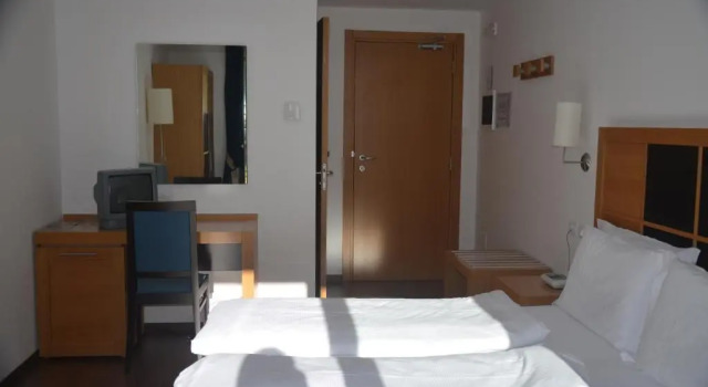 Номер Superior Hotel Dolomiti Chalet