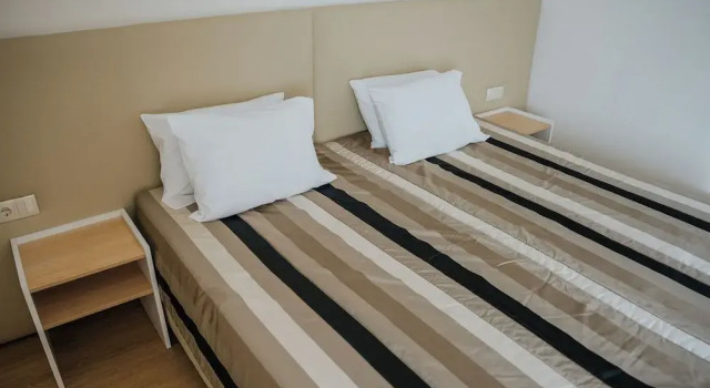 Семейный номер Standard Hotel O Encontro