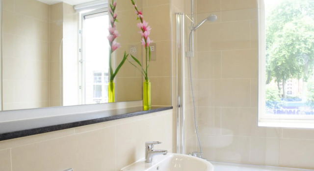 Апартаменты Camden Market Apartments