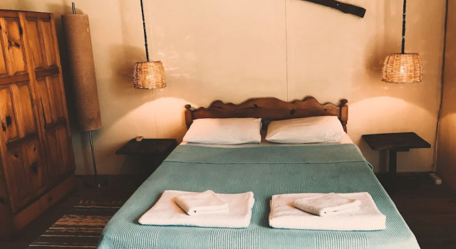 Ceyrek Camping & Bungalows