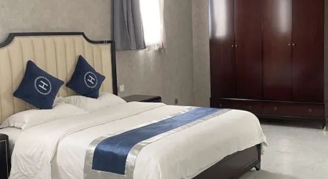 Люкс Superior Lidu Hotel