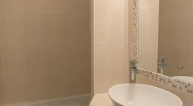 Двухместный номер Standard с балконом Hôtel lAmandière