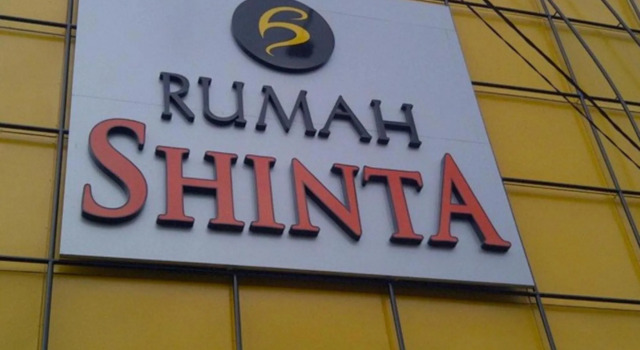 Hotel Rumah Shinta, Забронировать Отель Отели Джакарты 3 звезды, рядом с Glodok Market, 3*