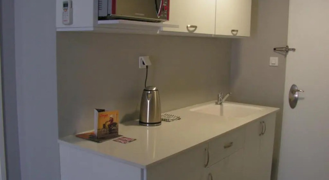 Полулюкс Rich Luxury Suites - Renovated
