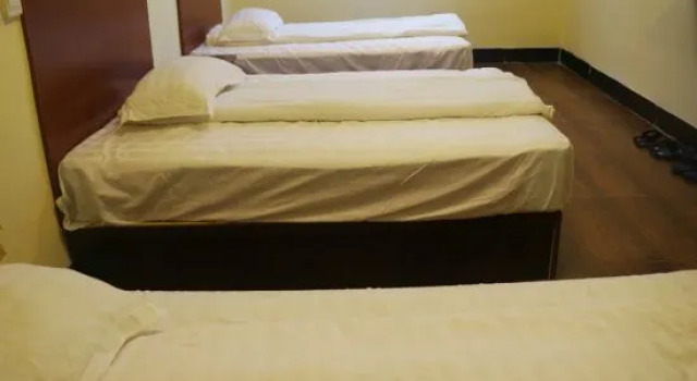 Yinxinglou Hotel, Varaa Hotelli Chuzhou Anhui