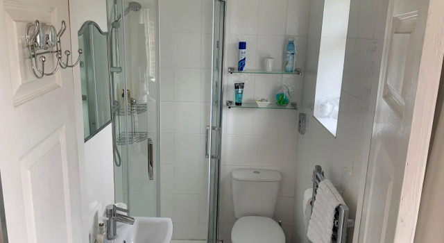 Двухместный номер Standard Orchard House