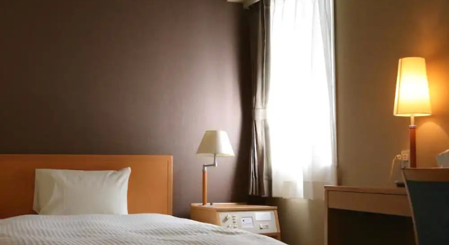 Com´s Sendai, Book Hotel Aoba Ward 