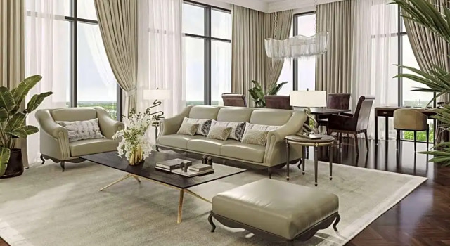 Двухместный люкс Grand Пентхаус Legacy Hotel, Trademark Collection by Wyndham