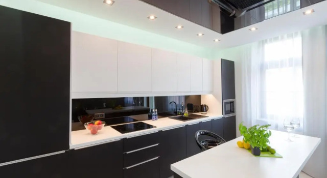 Апартаменты Deluxe с 2 комнатами Prestige Apartamenty VINCI Centrum