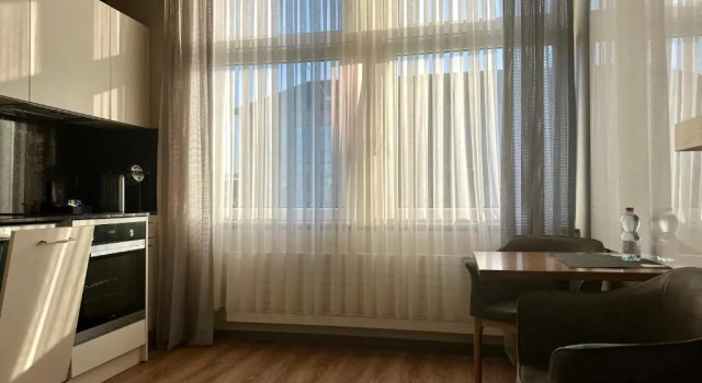Полулюкс Plaza Hotel Winterthur