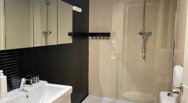 Трёхместный номер Superior MD Modern Hotel - Jardines