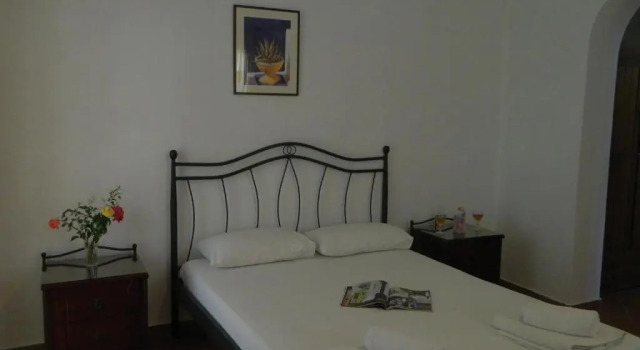 Апартаменты Ioanna Apartments