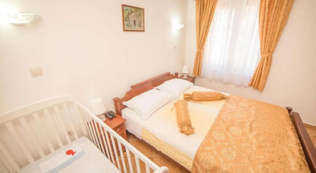 Апартаменты Hotel Fiammanti