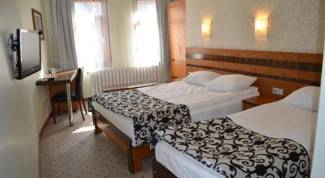Atlas Hotel, Boek Hotel Hotels in Regio Marmara met ontbijt, Ontbijt