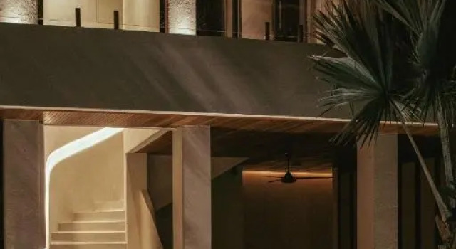 The Turiya Bali, Boek Hotel Hotels in Bali met parkeren, Parkeren