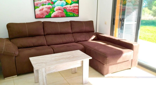 House With 2 Bedrooms in Mont-roig del Camp, With Pool Access and Terr, Забронировать Отель Отели Tarragonès с бассейном, Бассейн