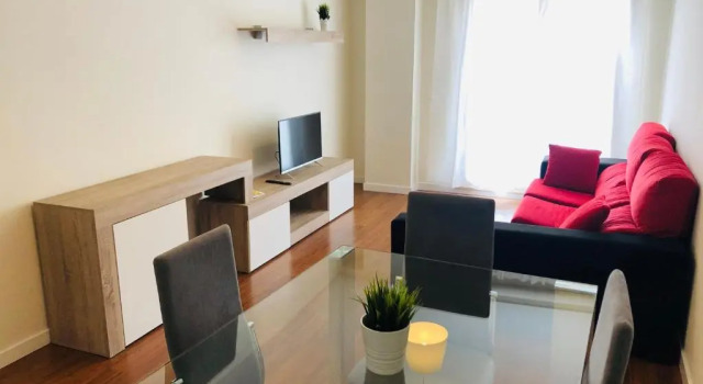 Апартаменты Standard Apartamento Puente Romano P1-1B