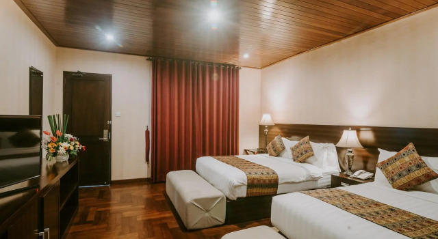 Arthur Suites Villa, Varaa Hotelli Hotellit Badung pysäköinnillä, Pysäköinti