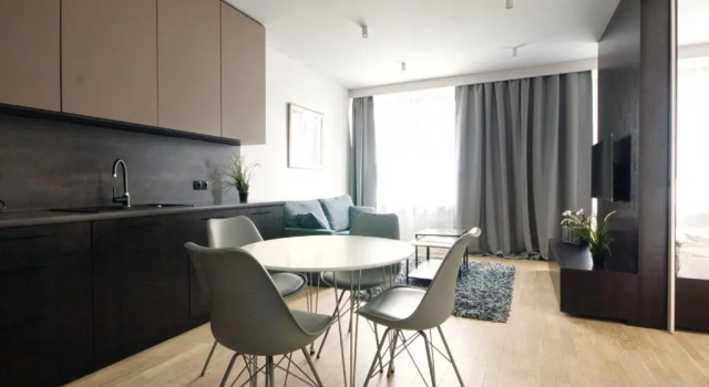Wynalazek 2 by Homeprime, Prenota Appartamento Varsavia Masovia