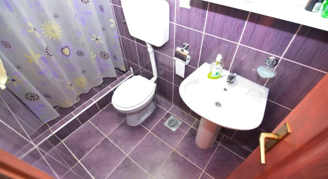 Апартаменты Apartments Antonio