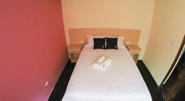 Frenesí Hostal, Book Hotel Antigua Guatemala Zacatepeques