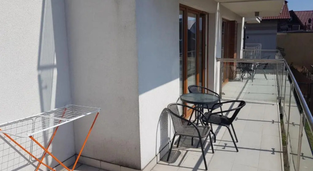 Marina Jastarnia Apartamenty w budynku z Basenem, Book Apartment Jastarnia 