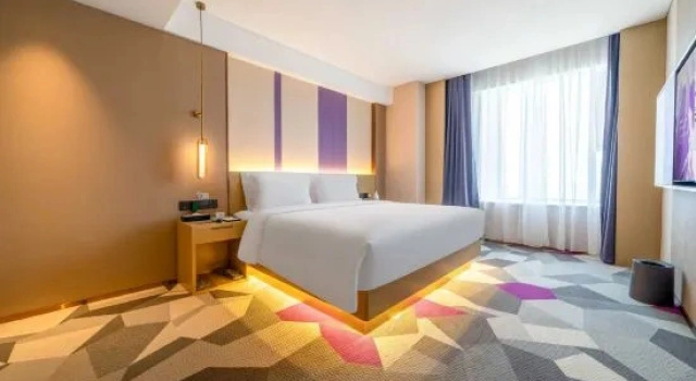 Люкс Lavande Hotel