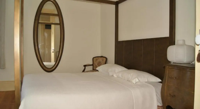 Номер Standard Hotel Rural Villa Julia