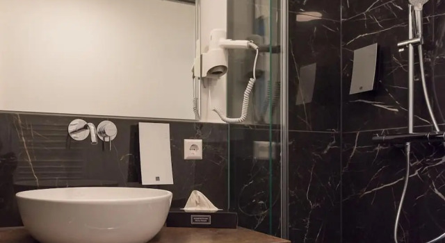 Номер Comfort The Outlet Hotel