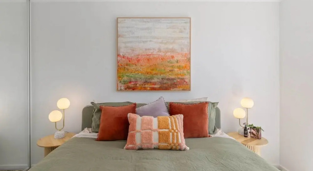 Апартаменты Spacious Apartment Near Cronulla Beach