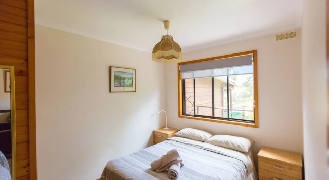 Номер Standard Wonboyn Cabins