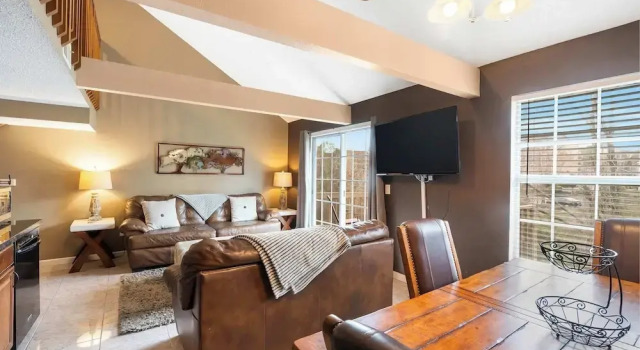 Номер Standard Branson Getaway - Condo for 6 in Epic Location!