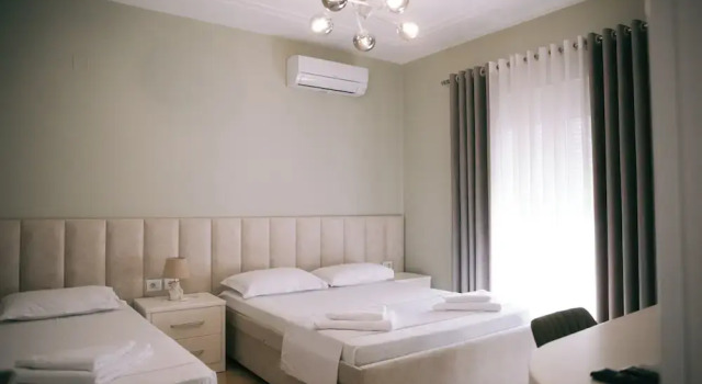 Номер Standard Hotel Merkaj