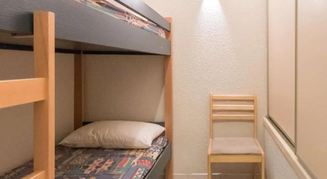 Appartement Briançon, 2 pièces, 6 personnes - FR-1-330C-26, Rezervasyon Daire Briancon Serre Chevalier