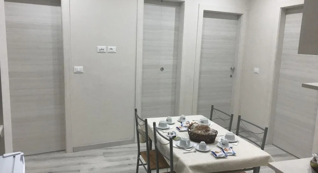 Al borgo del Cardinale, Book Hotel Reggio di Calabria Calabria