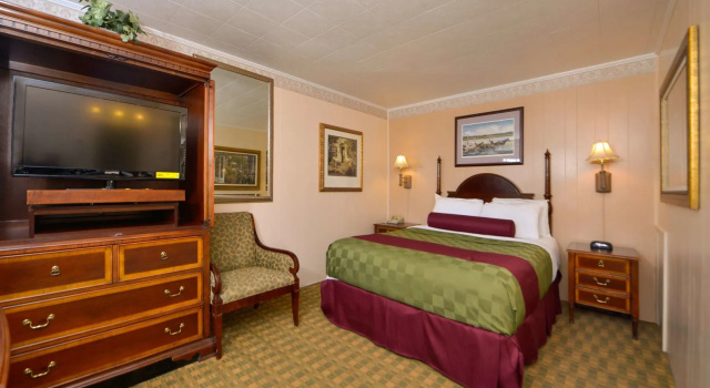 Maddox Inn