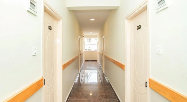 Viyan Comforts by OYO Rooms