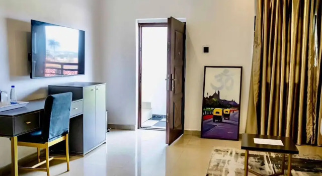 Gordonsville By Escape, Boek Hotel 3-sterren hotels in Obio-Akp, 3*